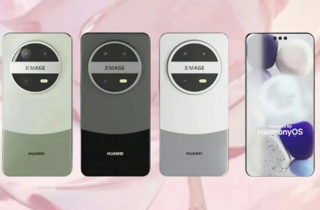 华为手机别乱买，选Mate、Pura系列，还是Nova系列？内行人说出真相