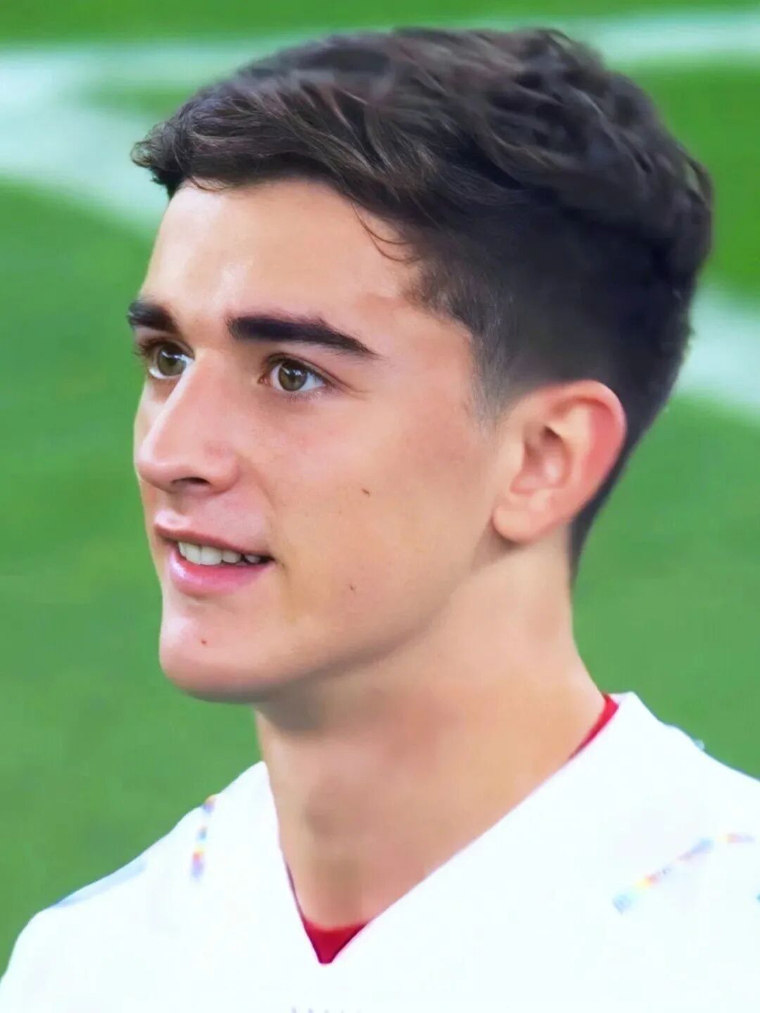 巴勃罗·马丁·派斯·加维拉(pablo martín páez ),昵称加维(gavi)