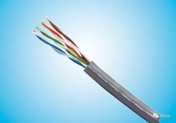 弱电系统常用的3中线缆,您又知道几种?