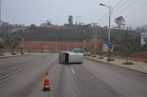 出事故死亡率最高的10大違章 最後一個竟然有點意外！ 汽車 第5張