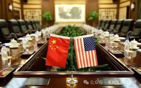 特朗普亲口承认：不想提高对华关税了，或很快与中方达成协议_腾讯新闻