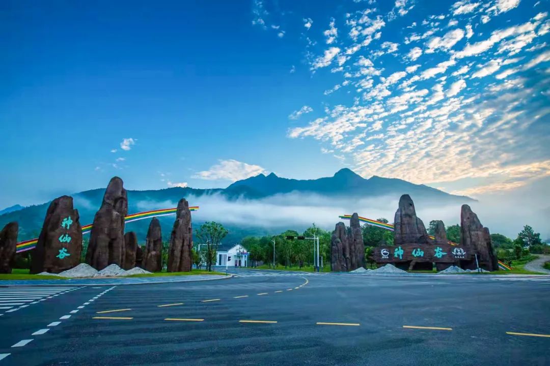 夏天的三清山，感受扑面而来的美好（附:游玩攻略）