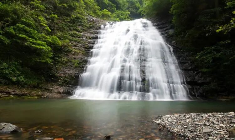 夏天的三清山，感受扑面而来的美好（附:游玩攻略）