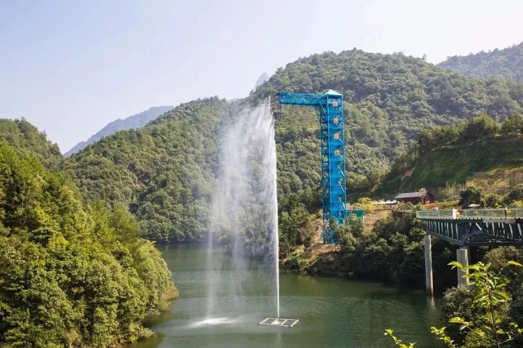 夏天的三清山，感受扑面而来的美好（附:游玩攻略）