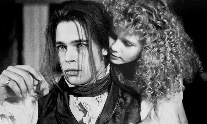 这些热辣的屏保大片我也就看了100遍