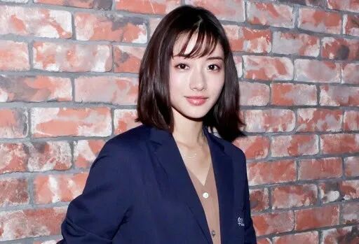 【干货】变美活教材！石原里美本人分享的23条“美丽经”（组图） - 33
