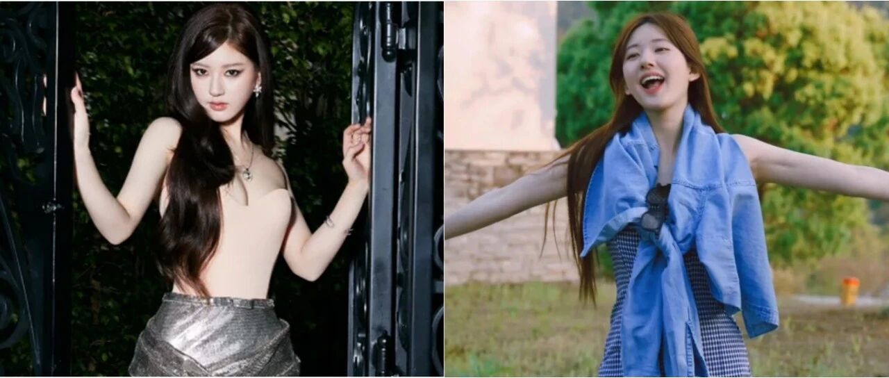 全网都在讨论赵露思的&ldquo;翻车&rdquo;造型,问题到底出在哪?