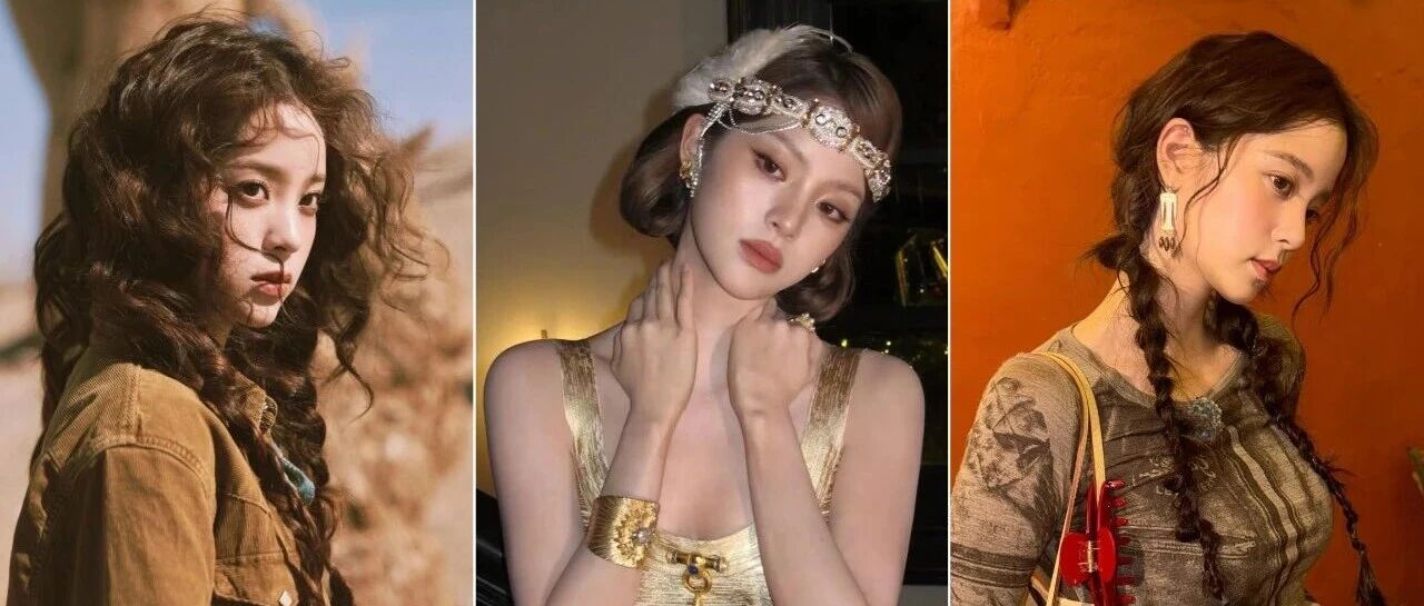 干货!拆解欧阳娜娜&ldquo;美商开挂&rdquo;的3个核心思路