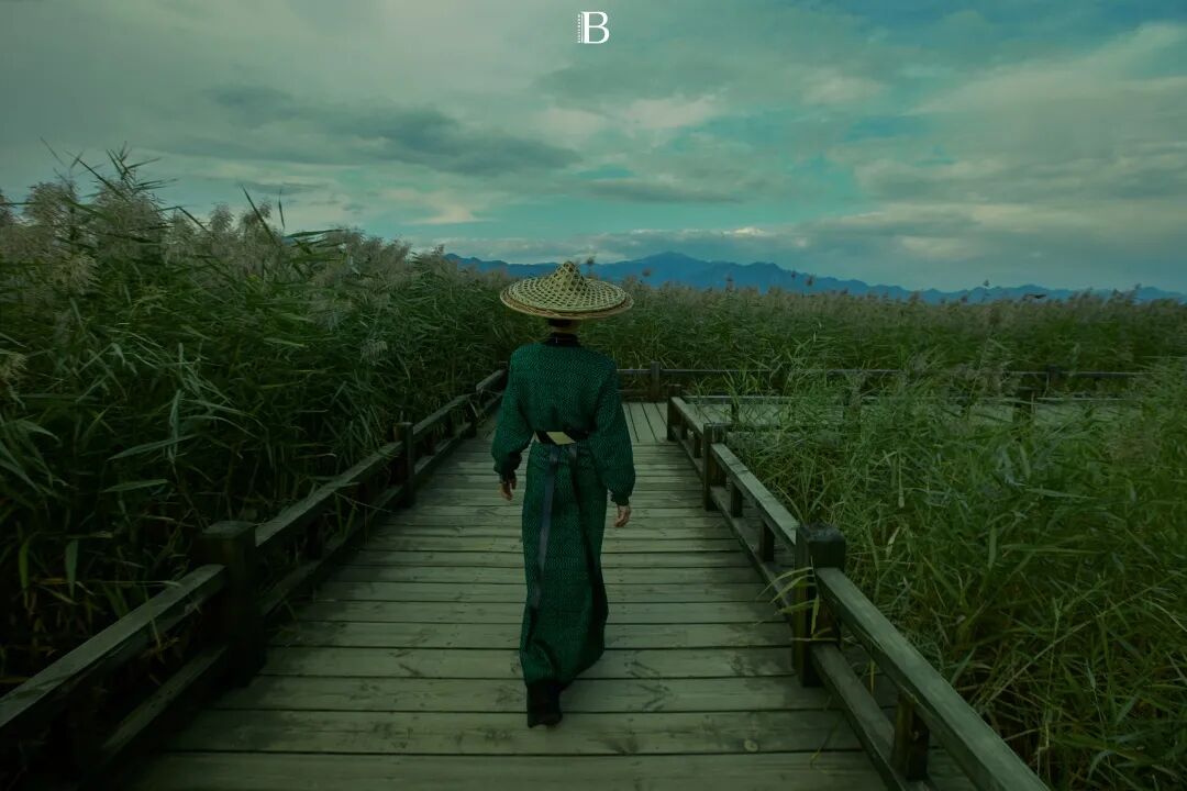 搭配没灵感时，这一招就连时装精们都会用！（组图） - 108