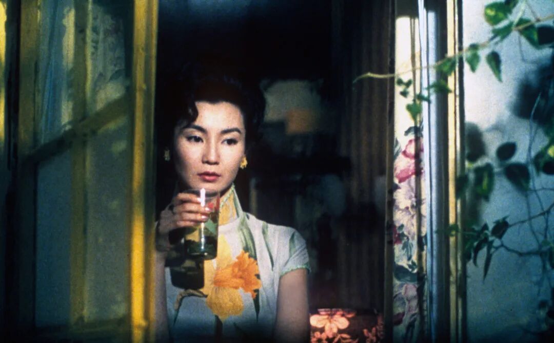 搭配没灵感时，这一招就连时装精们都会用！（组图） - 103