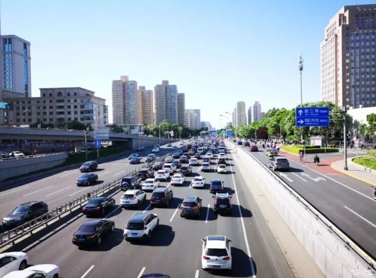 汽車人一定要知道的：2021年十大汽車新政的圖1