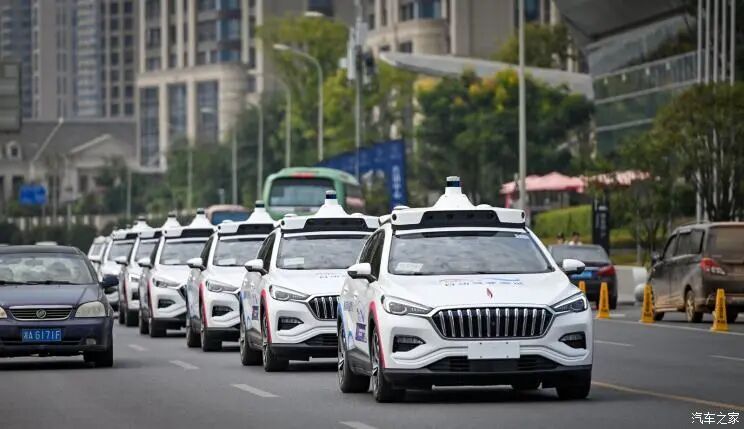 汽車人一定要知道的：2021年十大汽車新政的圖13