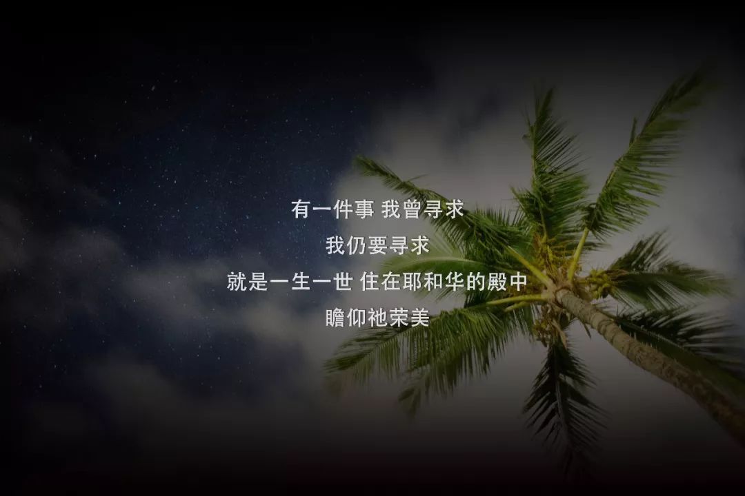 一生一世 我心旋律 成为祝福 微信公众号文章阅读 Wemp