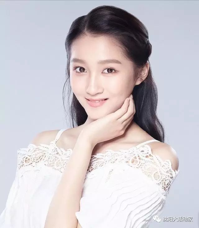 关晓彤 3月7日 在沈阳与大家见面】