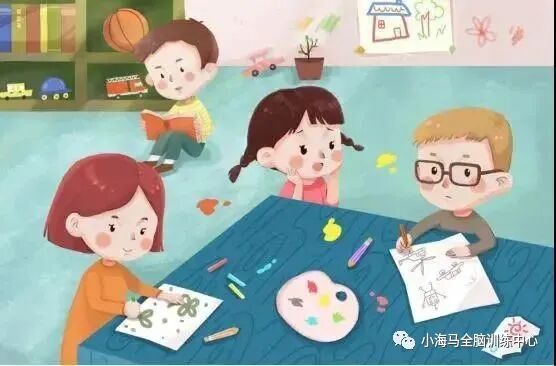要开学了！给您四个小妙招帮孩子“收心”