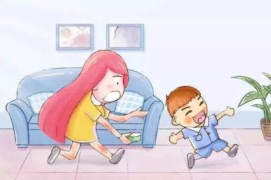 冷空气一发起冲刺，家里的娃就流涕、鼻塞！是鼻炎还是感冒？一招