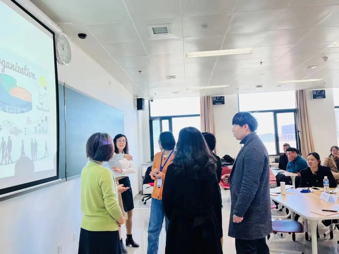 北京师范大学学习力指导师3月线下实操工作坊在京成功举办