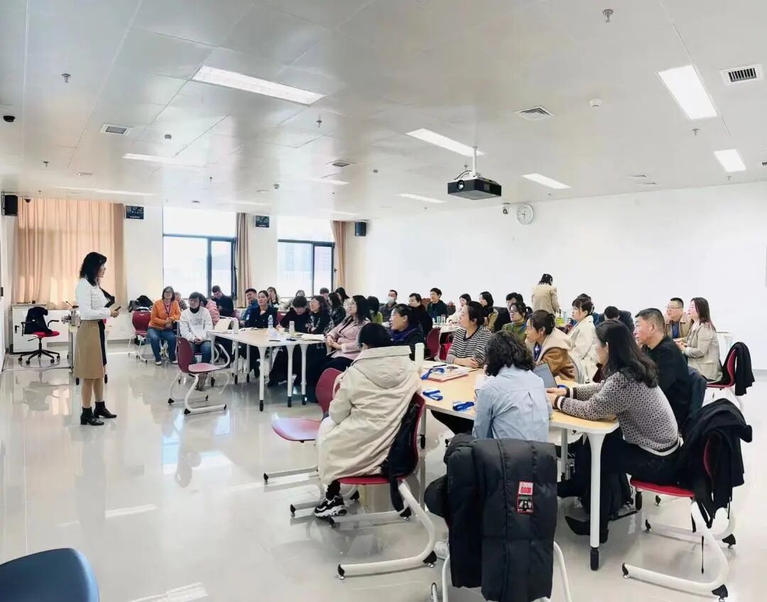 北京师范大学学习力指导师3月线下实操工作坊在京成功举办