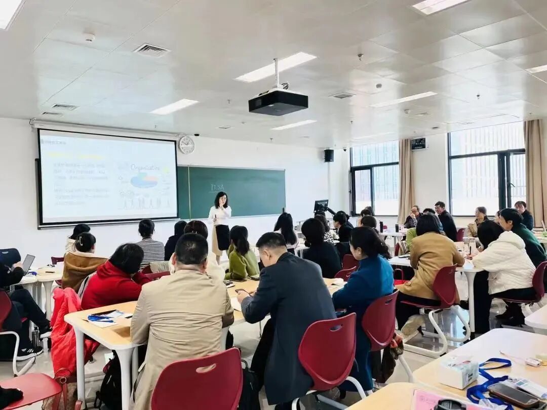 北京师范大学学习力指导师3月线下实操工作坊在京成功举办