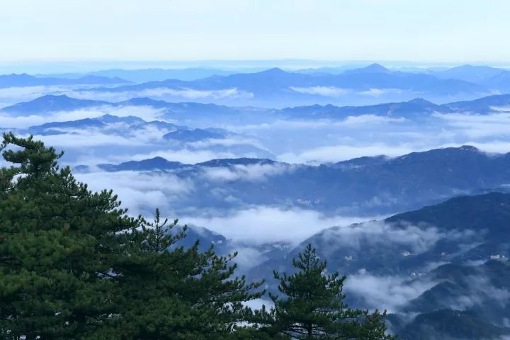 湖北所有A級景區免費啦！一直到年底 旅遊 第48張