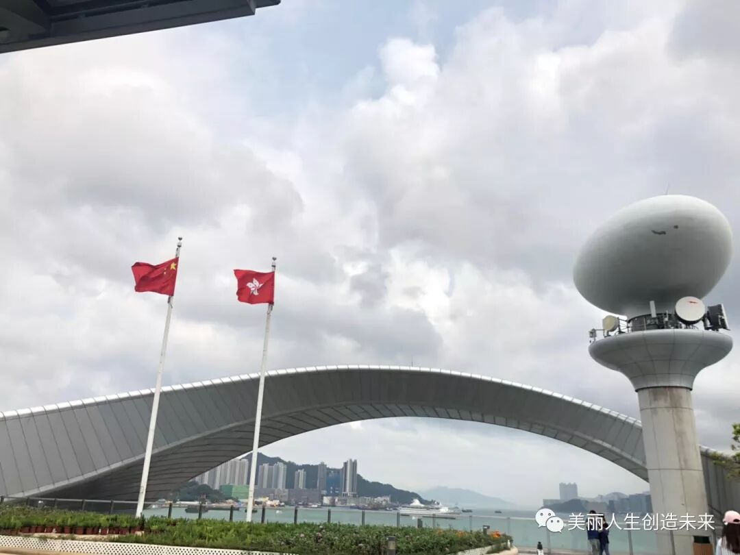 香港旧机场“启德机场”