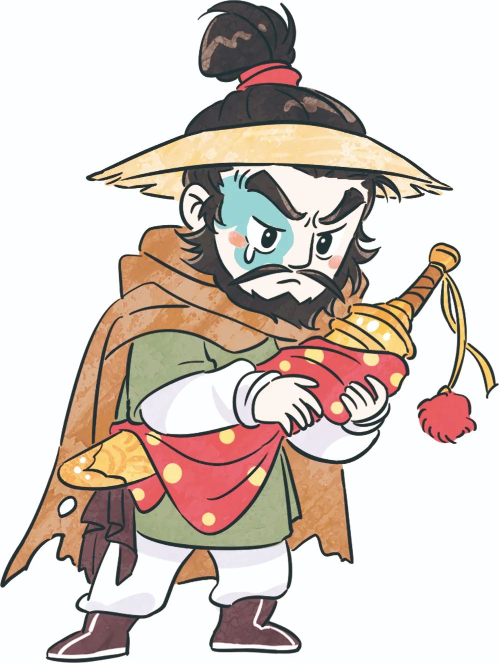 动漫 卡通 漫画 设计 矢量 矢量图 素材 头像 998_1324 竖版 竖屏