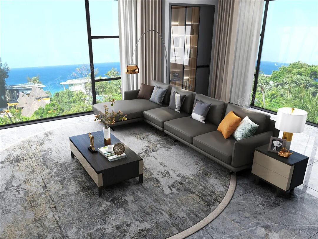 这索菲亚沙发新品什么来头?