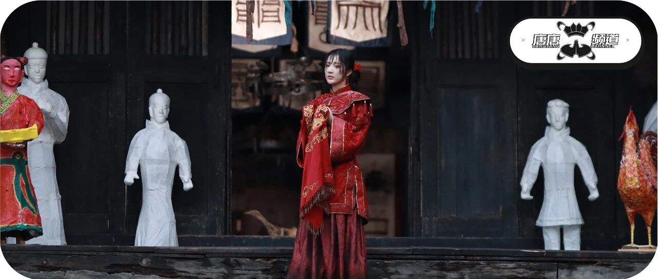 2021最沙雕盗墓片，除了女主一无是处！