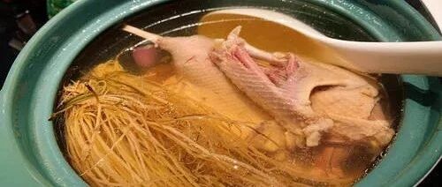 广东人最爱吃福建人？汤表示不服！