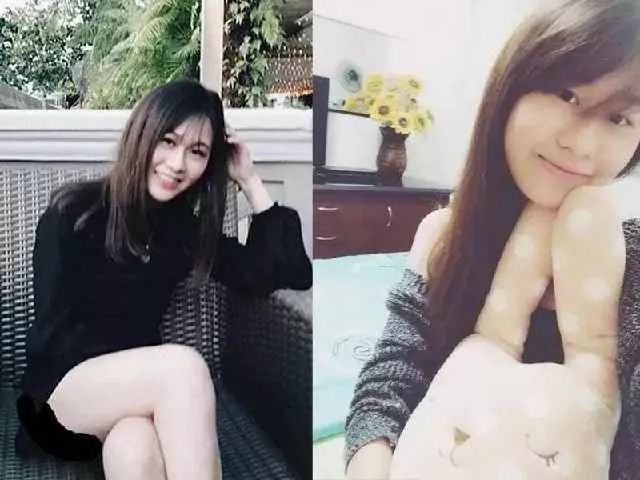 骗16万人2.2亿的卖茶女被抓!专用女模照片撒娇卖萌!(图18)
