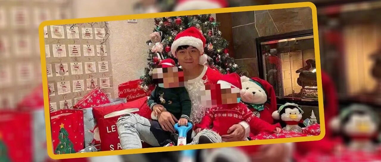 女明星疑似代孕弃养孩子,还是人吗?