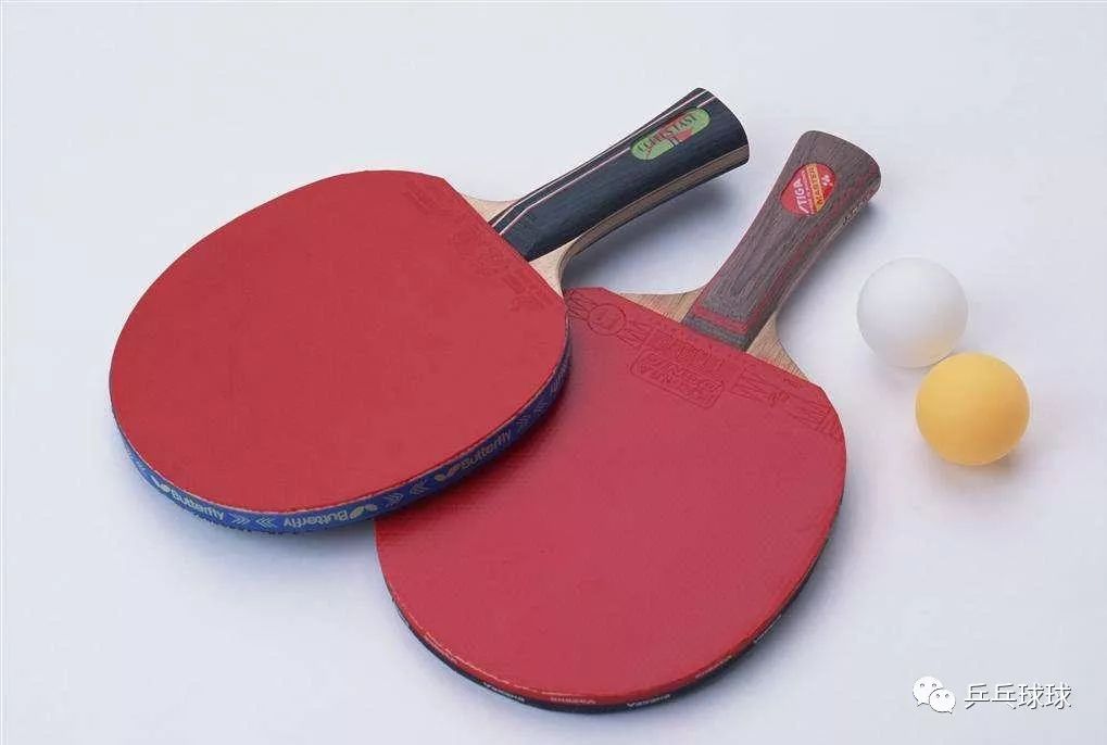 乒乓红双喜球拍鉴定_体育商店买乒乓球拍_体育乒乓新闻