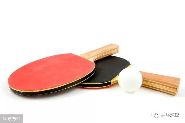 买什么乒乓球拍比较好 最详细的乒乓球爱好者入门，手把手教您选择乒乓球拍和性能介绍