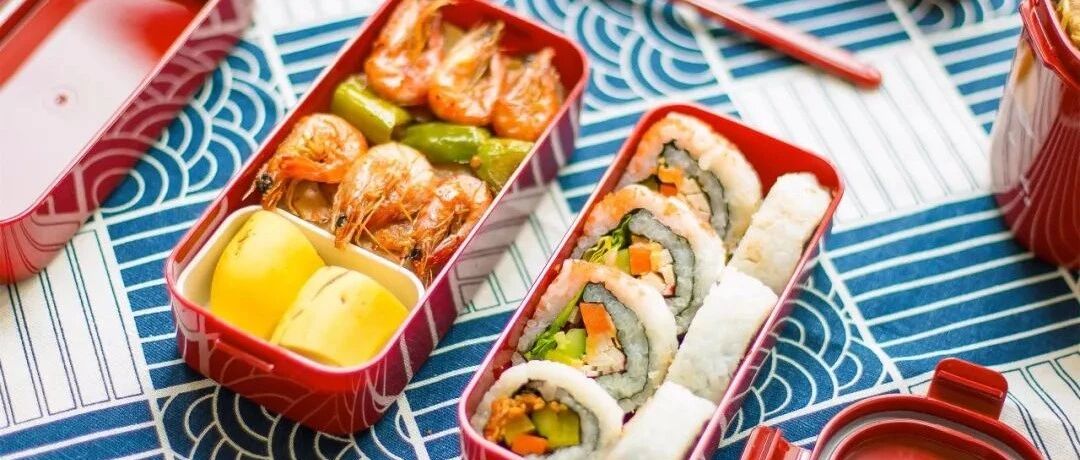 成年人最高级的炫富：带饭上班