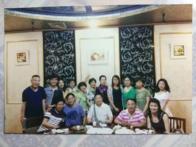 教坛耕耘者，学子引路人——记平凡而不平庸的茹清风老师