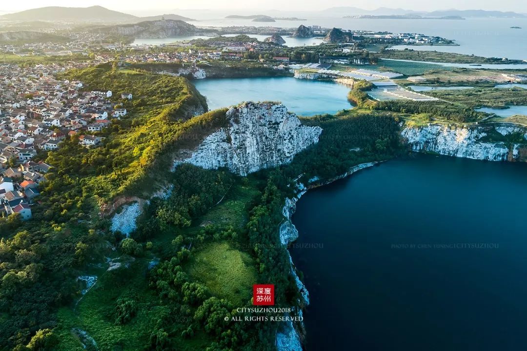 眼底江南，心上吳中。 旅遊 第19張