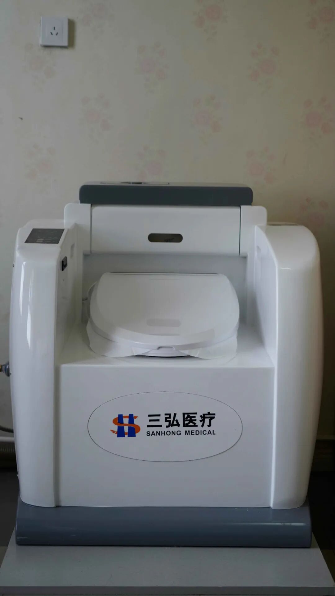 中药熏蒸机怎么放哈力馨蒙西医医院引进最新一代熏蒸治疗机和肛肠治疗综合仪，为肛肠妇科患者健康保驾护航！_https://www.jmylbn.com_新闻资讯_第1张