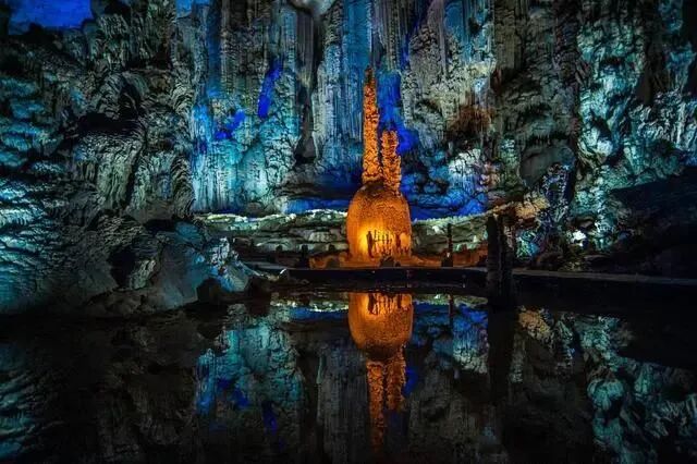 春节长假期间，毕节接待游客达400万人次