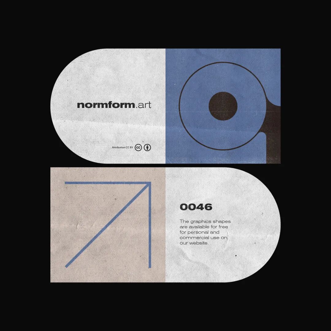 30张图形设计作品