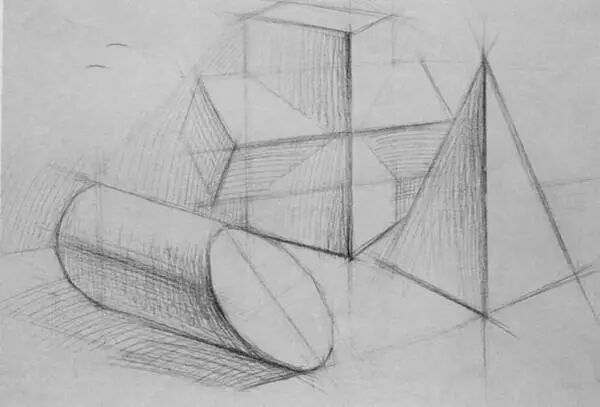 做合格设计师，必须要懂图形设计