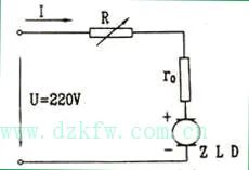 电流乘电压等于什么_电流等于电压乘以导纳_电流等于电压乘电阻