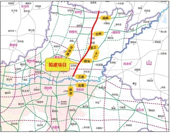 郑州s2线路图图片