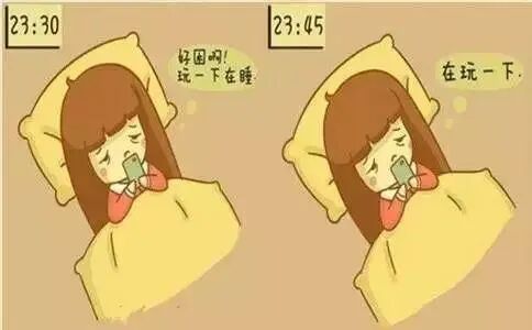 世界睡眠日丨我国近七成人睡眠不达标你睡得好吗