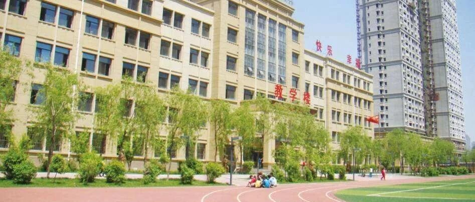 辽宁首家！这所学校太令人羡慕了......