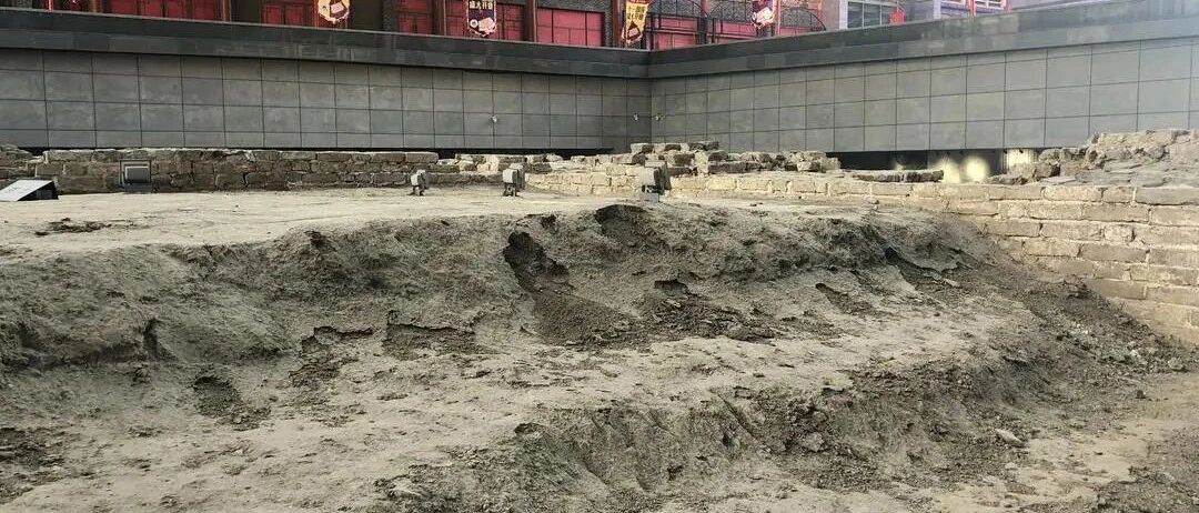 沈阳这个遗址，尘封百年！免费参观！