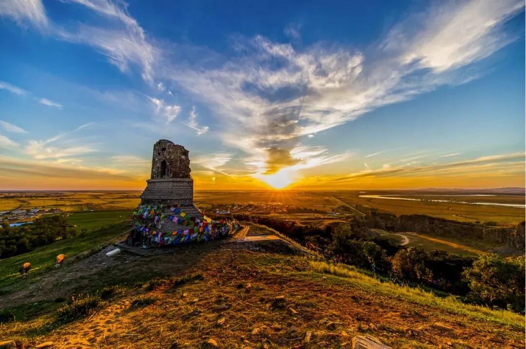 攻略来了！到达沈阳后这样走！