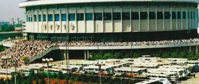 原来2001年，已经是20年前了！沈阳人，你还记得吗……