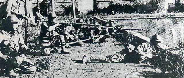 刚刚，沈阳拉响警报！89年前，这些照片时刻警醒！