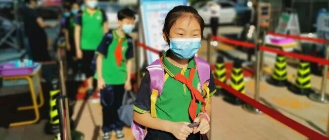 定了！沈阳下周二正式开学！这些信息很重要……