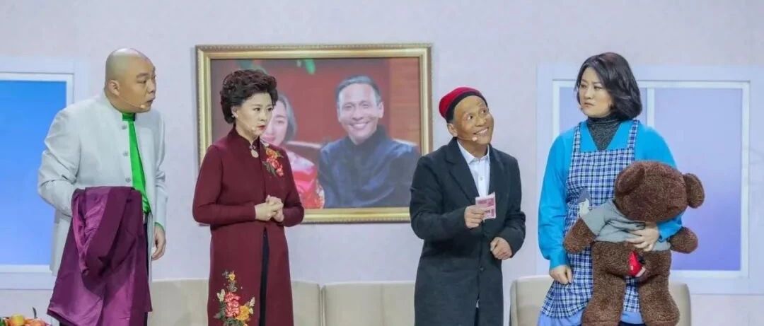 刚刚，辽视春晚完整节目单出炉！想不到有他……